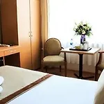 Anka Business Park 酒店 3*