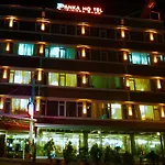 Anka Business Park