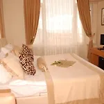 ホテル Anka Business Park Kinaliada (Marmara)