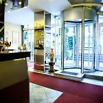 酒店 Anka Business Park Kinaliada (Marmara)