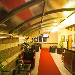 Anka Business Park 酒店
