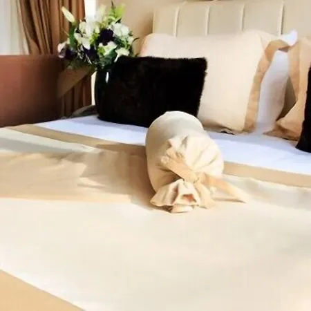 Anka Business Park كينالي