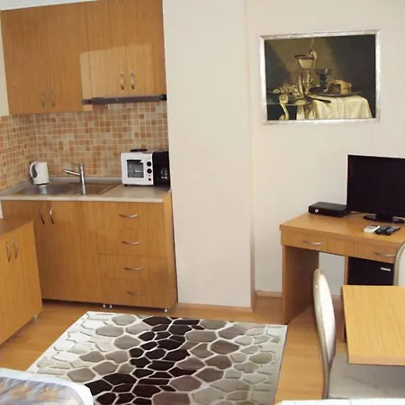 Anka Business Park فندق 3*