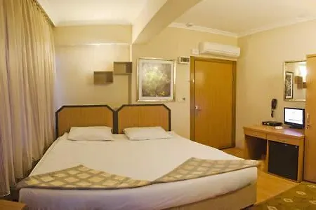 Anka Business Park كينالي