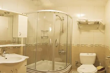 Anka Business Park 3* كينالي