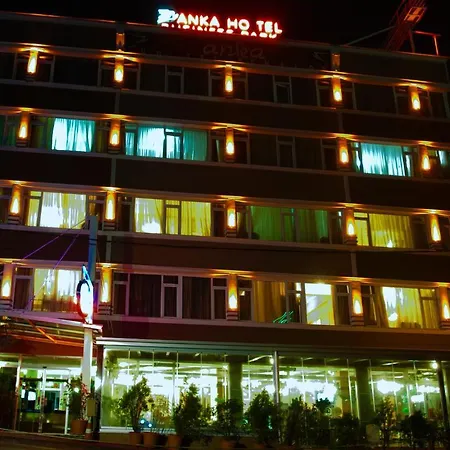 Anka Business Park
