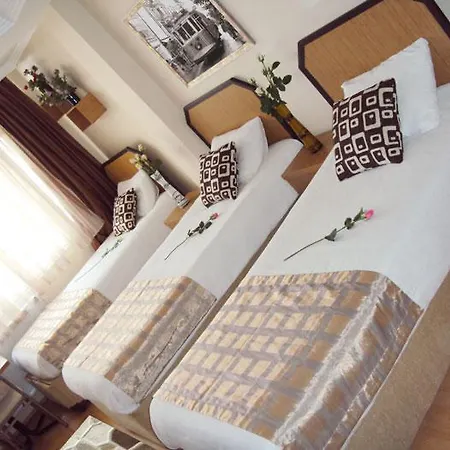 فندق Anka Business Park