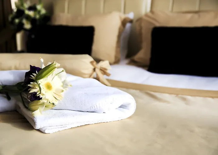 Anka Business Park 3* Kinaliada (Marmara)