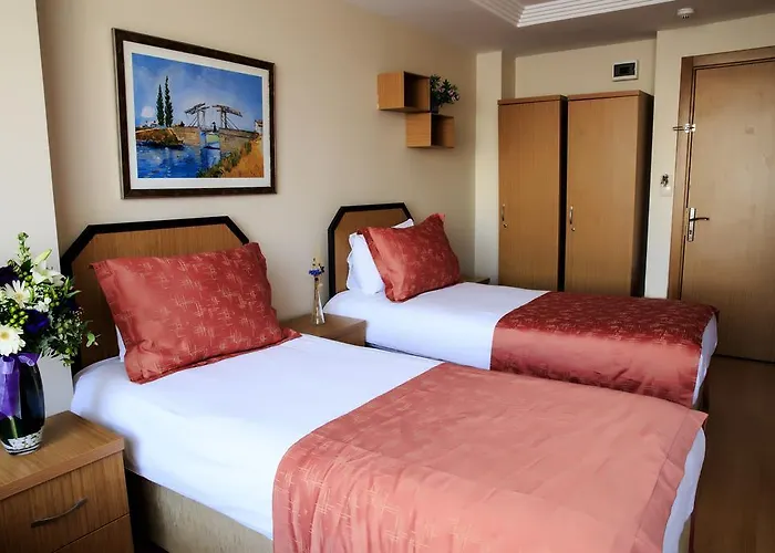 Anka Business Park Kinaliada (Marmara)