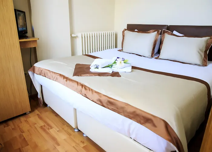 Anka Business Park Hotel