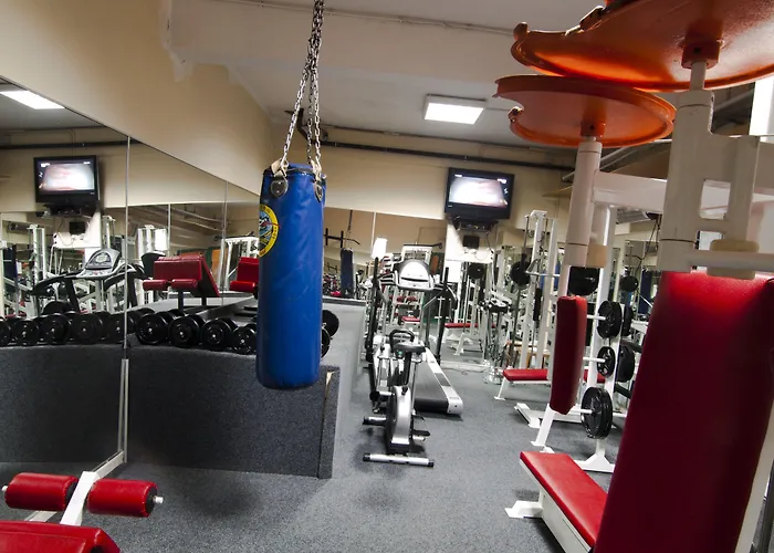 Hotel Anka Business Park Kinaliada (Marmara)