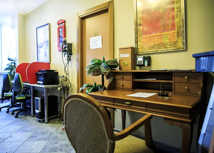 Anka Business Park Hotel Kinaliada (Marmara)