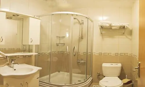 Anka Business Park 3* Kinaliada (Marmara)