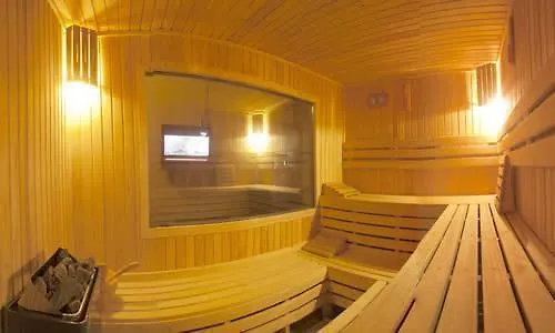 Anka Business Park Hotel