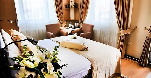 Anka Business Park Hotel 3*