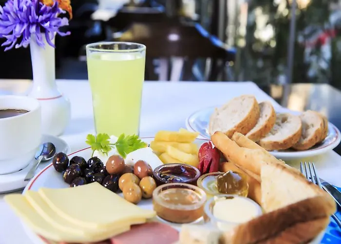 Anka Business Park Hotel 3*