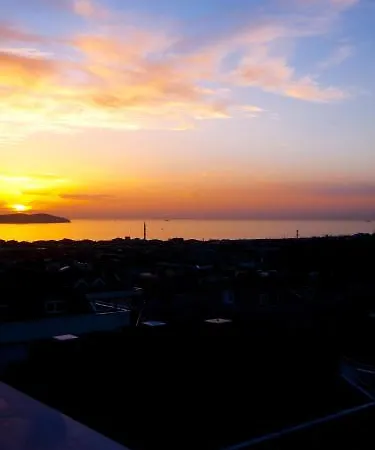 Anka Business Park Hotell