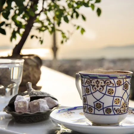 Anka Business Park Hotell Kinaliada (Marmara)