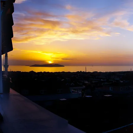 Anka Business Park Kinaliada (Marmara)