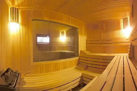 Anka Business Park Hotell